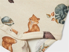 Name It peyote melange dyreprint body